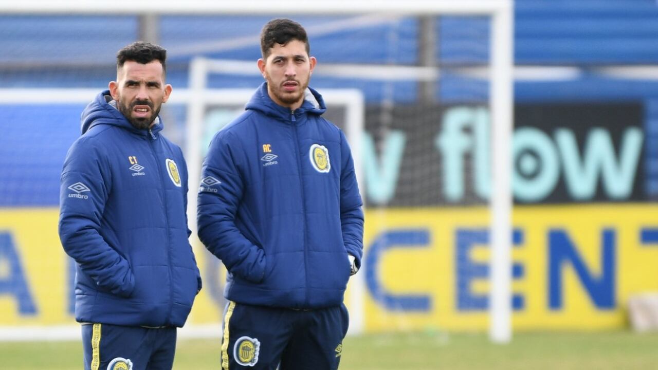 El exjugador argentino dirigirá por primera vez en su nuevo ciclo.