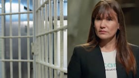 El Buen Pastor en Bogotá, donde se espera una inspección internacional en el marco del proceso de extradición de Zulma Guzmán