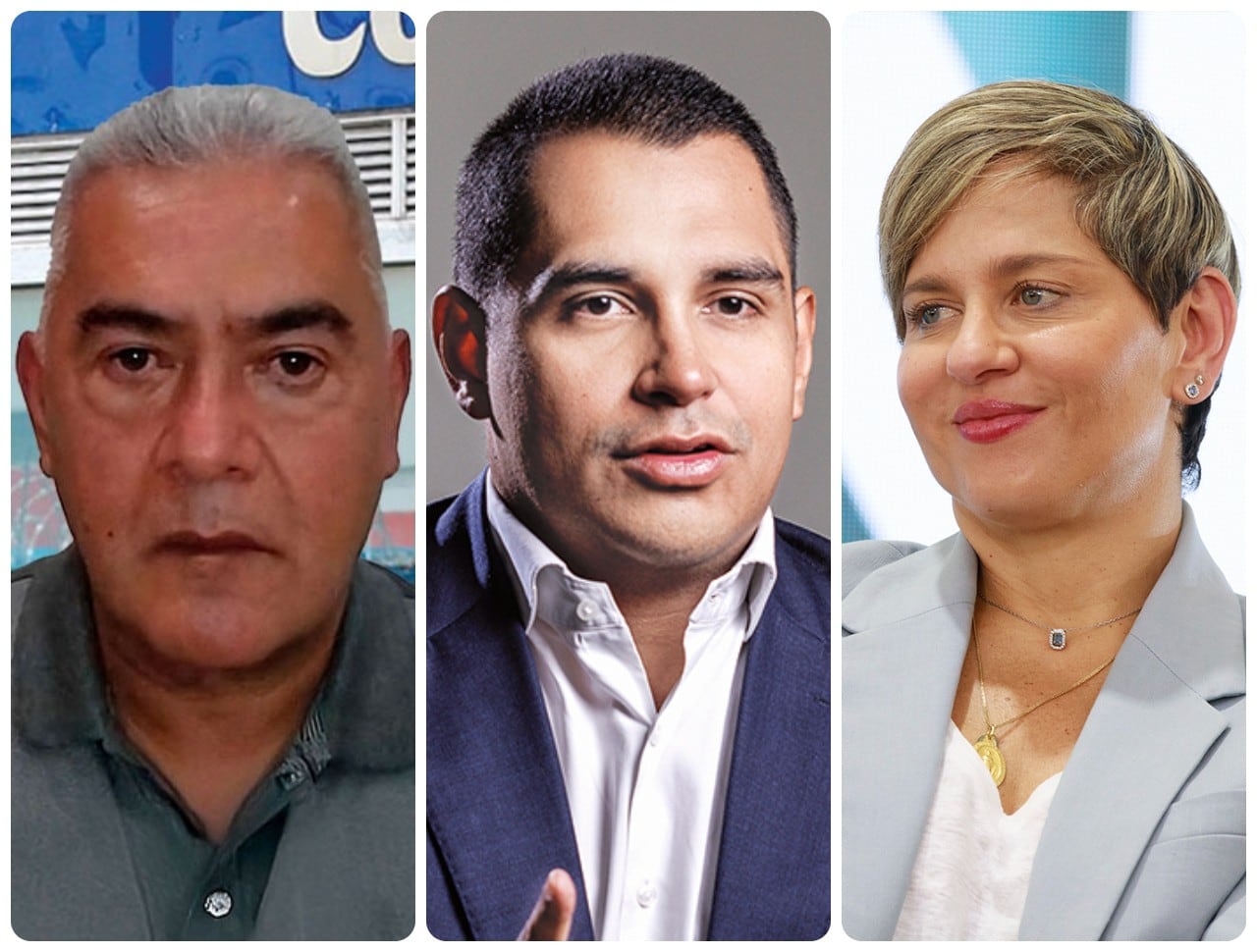 El presunto emisario de Papá Pitufo, César Valencia, dijo que Verónica Alcocer se reunió con el zar del contrabando.