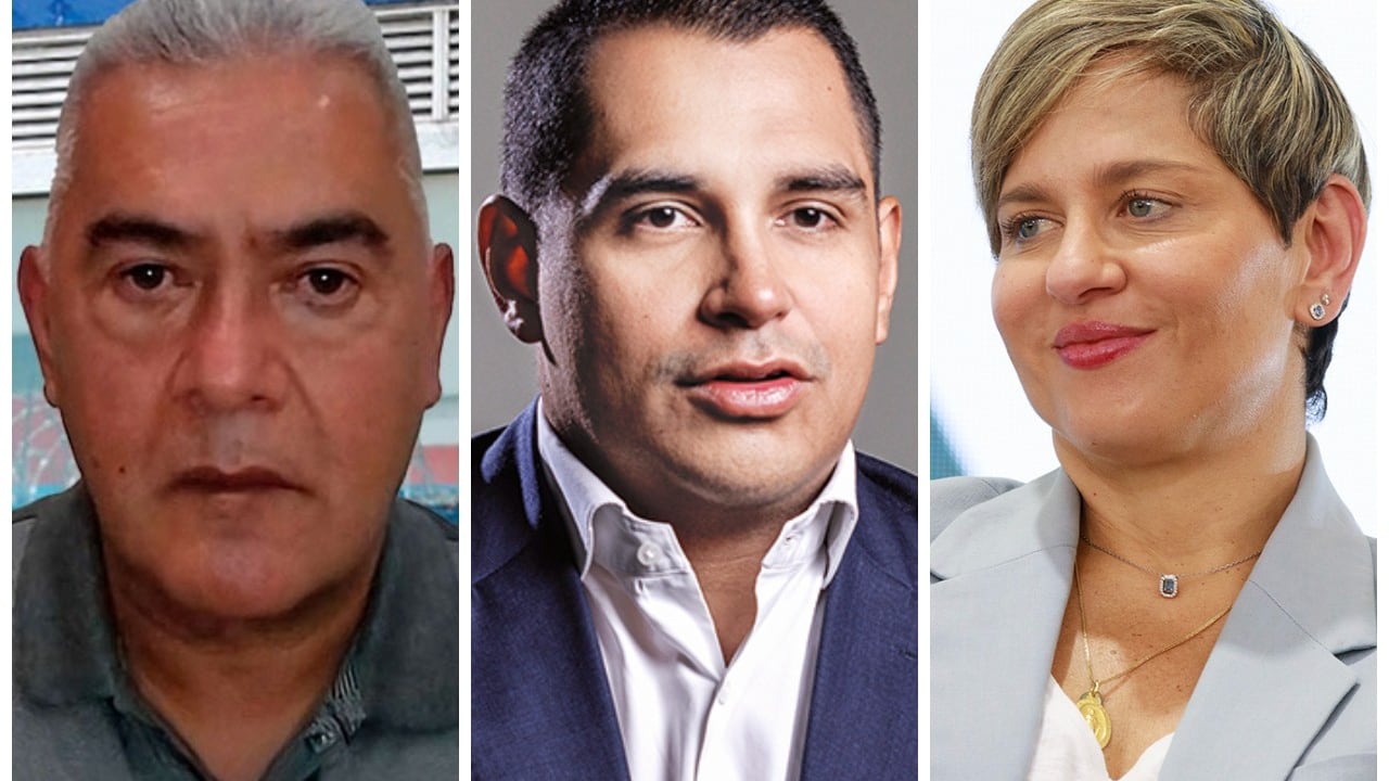 El presunto emisario de Papá Pitufo, César Valencia, dijo que Verónica Alcocer se reunió con el zar del contrabando.