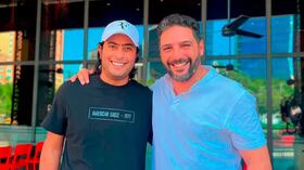 Agmeth Escaf rompe el silencio sobre Day Vásquez y Nicolás Petro
