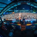 Festival EDC Medellín