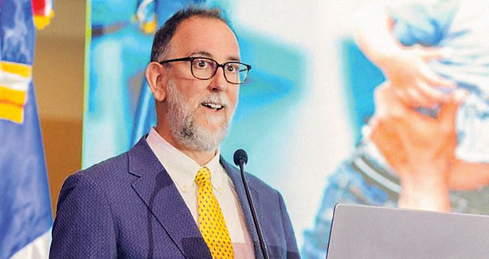 Adrián Cerezo Investigador y miembro del proyecto CHILD en el Yale Child Study Center