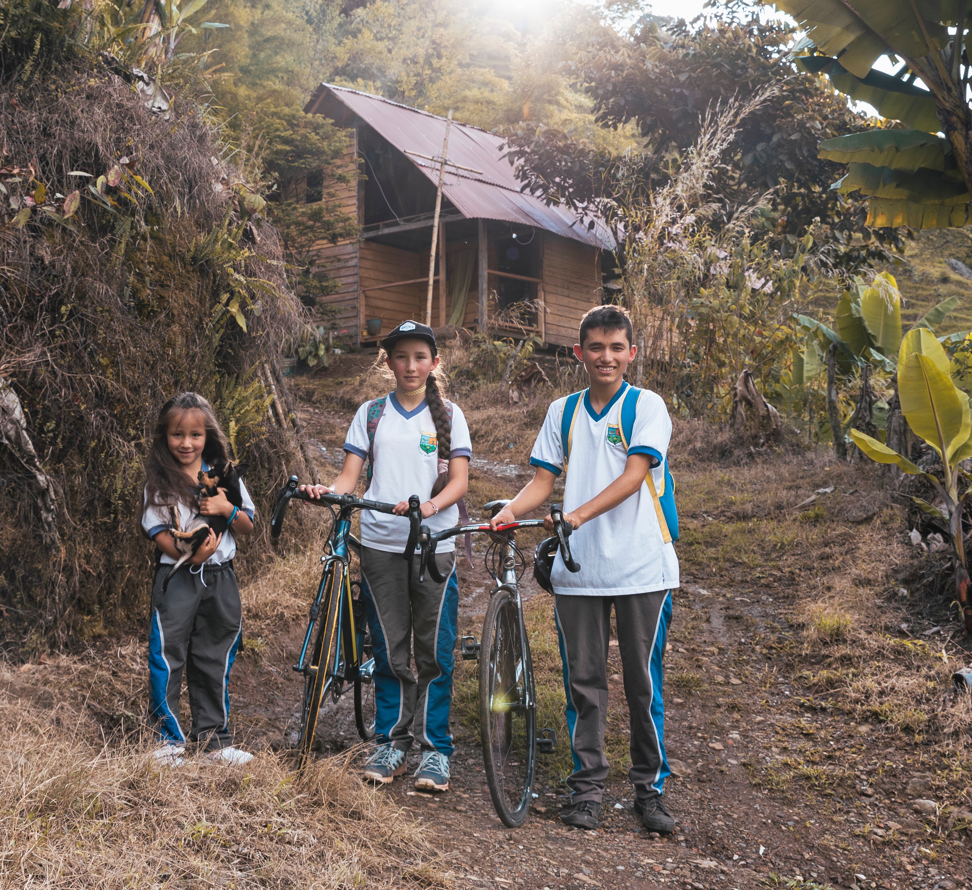 Alimentando Talentos