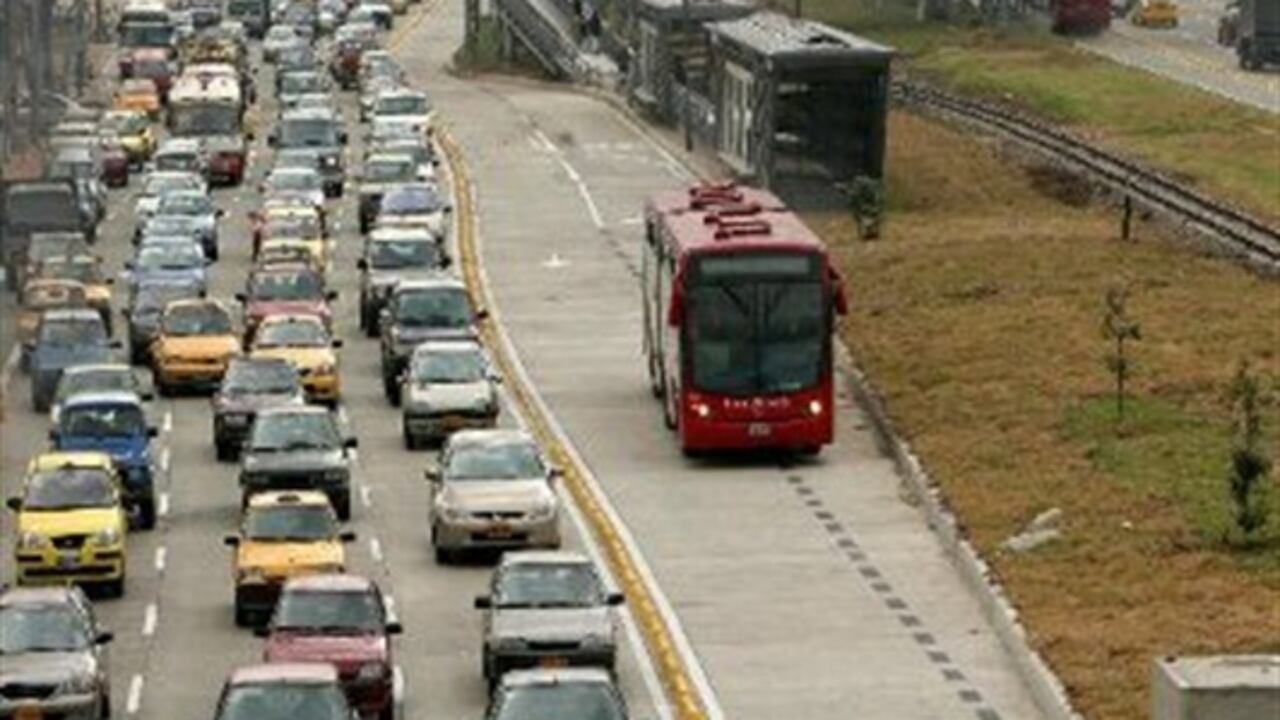 Bogotá, es la quinta ciudad más cara de América Latina