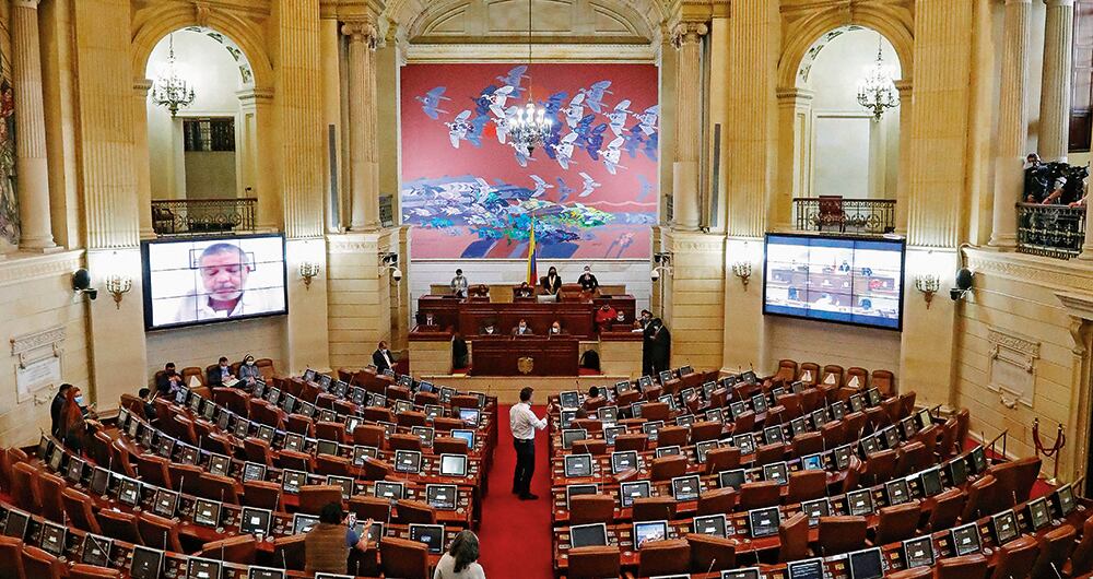 Tener un Congreso con parlamentarios más preocupados por sus investigaciones judiciales que por legislar difícilmente permitirá que se puedan emprender las reformas de fondo requeridas.