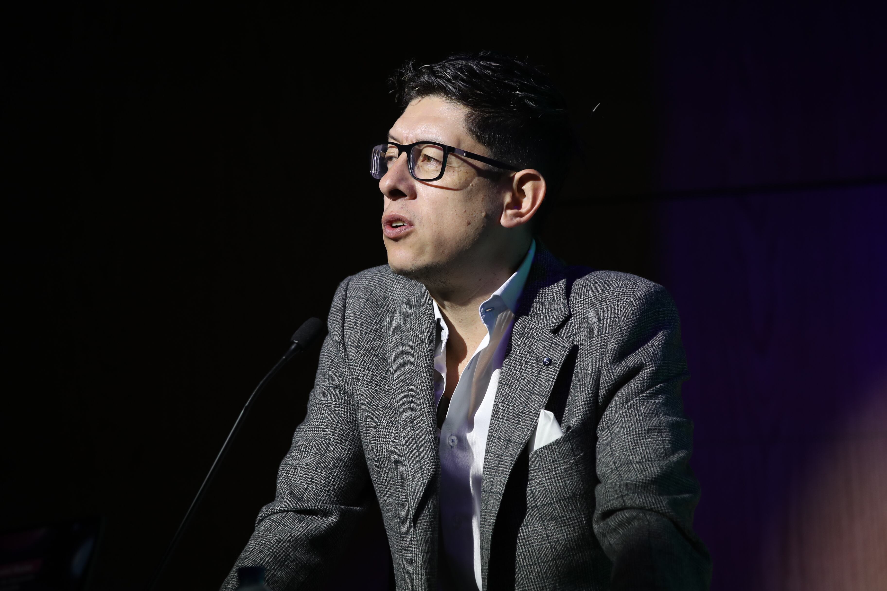 Cumbre Lideres por la Educación 2024