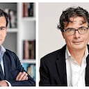 Rodrigo Lara se sumará a la campaña de Alejandro Gaviria.