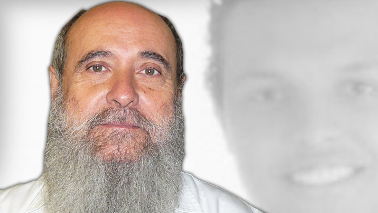 El antropologo español Miguel Botella.