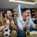 Los usuarios acostumbran a hacer apuestas deportivas durante los torneos de fútbol.