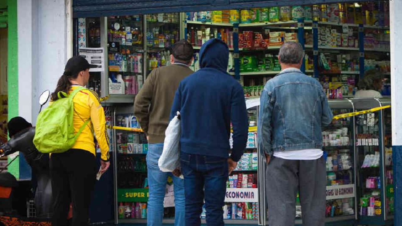 Fenalco cree que una apertura sectorizada en pueblos y ciudades con poco contagio es viable y necesaria.