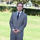 Nicolás Uribe, presidente de la Cámara de Comercio de Bogotá.