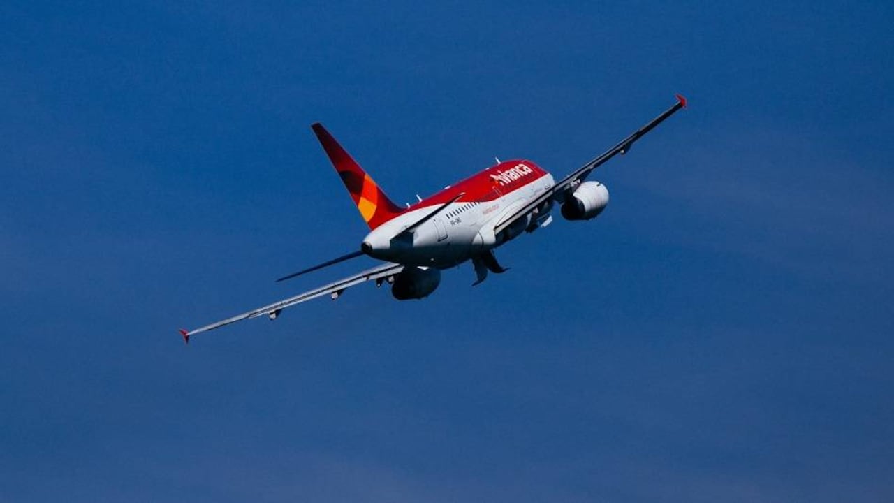 La aerolínea está más emproblemada que nunca.