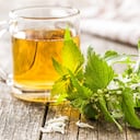 La infusión de ortiga es buena para adelgazar.