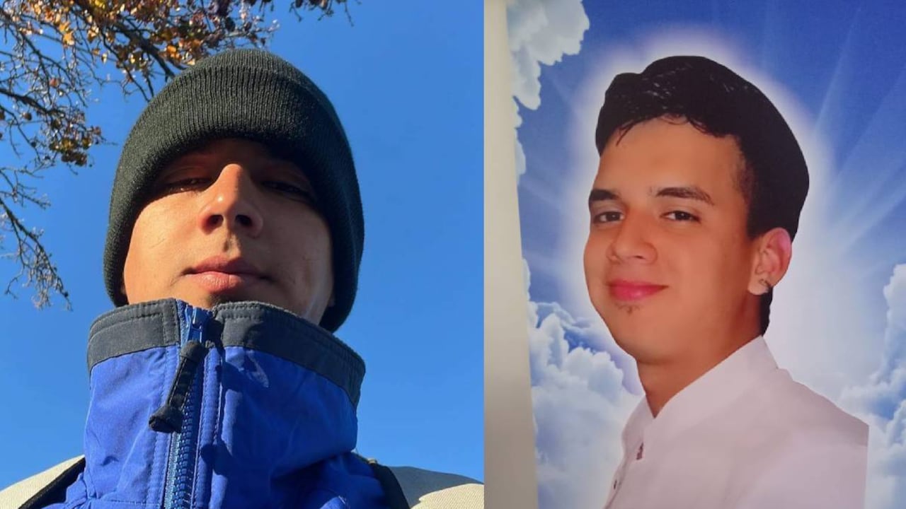 El joven de 22 años de edad sufrió un aparatoso accidente en el país norteamericano