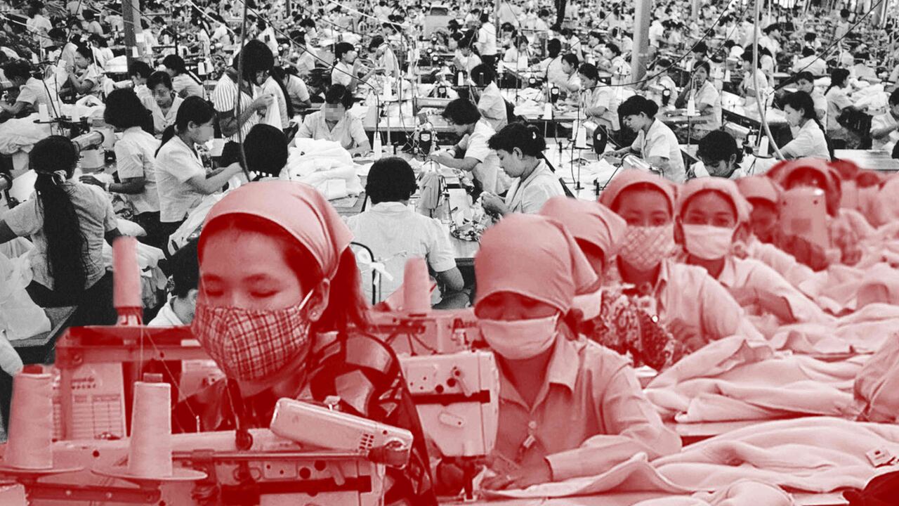 Collage: Daniel Villamizar.