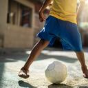 Manuel Alexis Estrada apenas tenía 12 años cumplidos