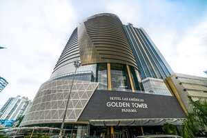 Hotel Las Américas Panamá