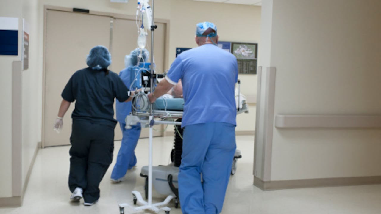 Varios expertos del sector salud han refutado las afirmaciones del presidente Gustavo Petro.