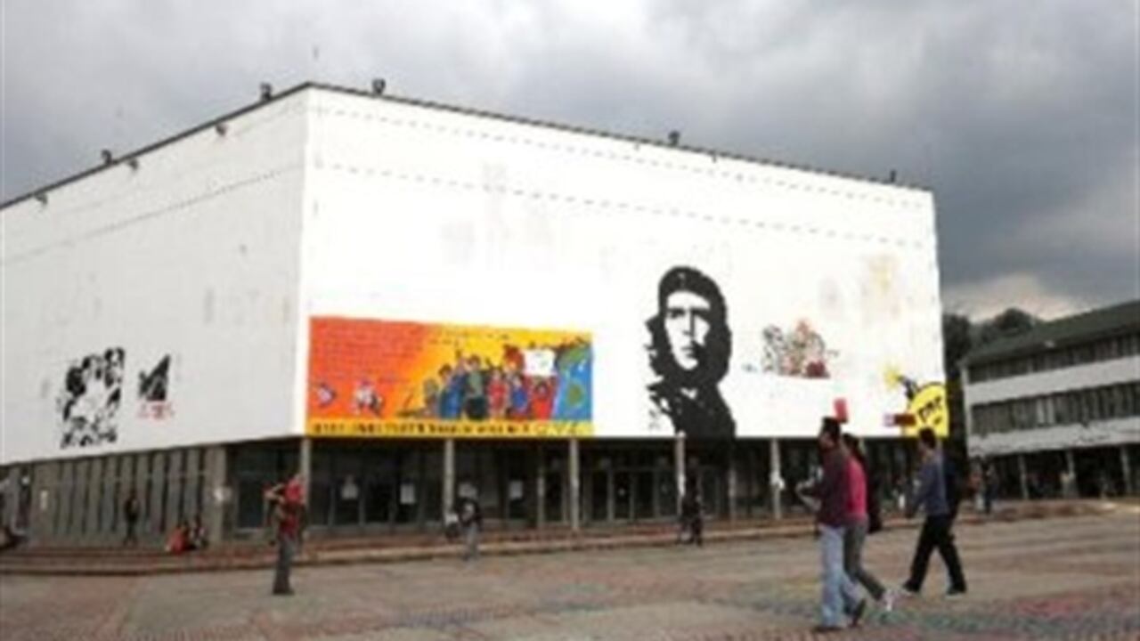 El Consejo Superior Universitario de la Universidad Nacional solicitó a los estudiantes, profesores y empleados a reanudar las actividades.