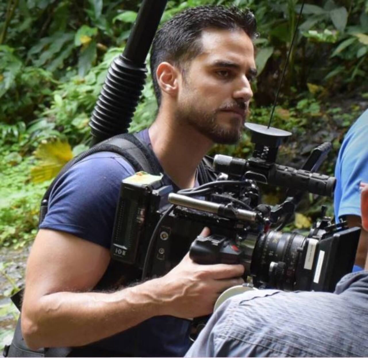 Marlon Villar