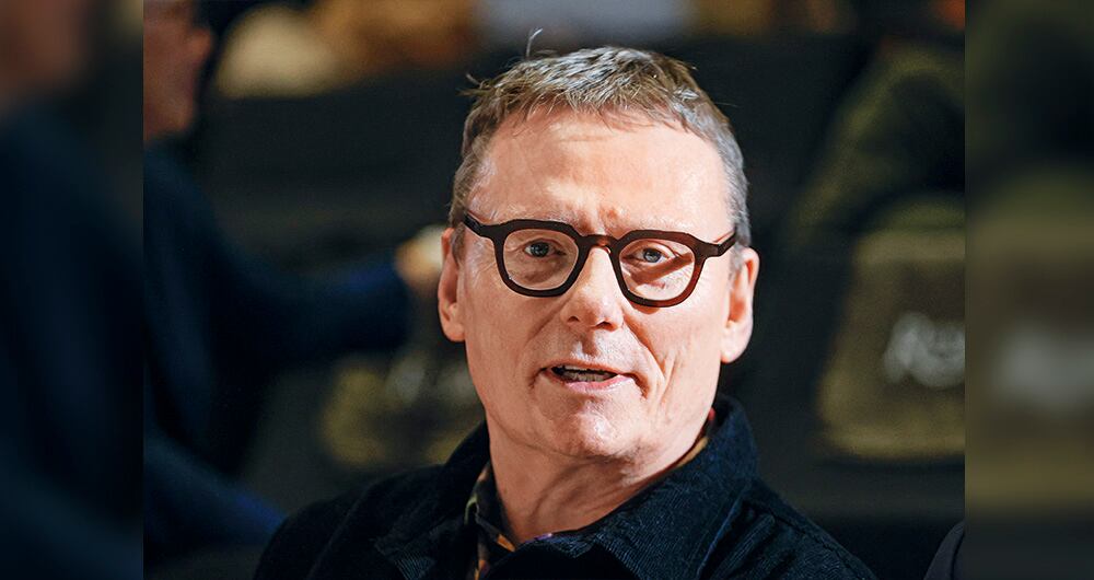 James Robinson dice que en el gobierno del presidente Petro hay muchas buenas intenciones, muchas frustraciones y falta de una estrategia real para transformar al país.