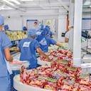 La empresa santandereana de snacks que invertirá 15 millones de dólares en una nueva planta