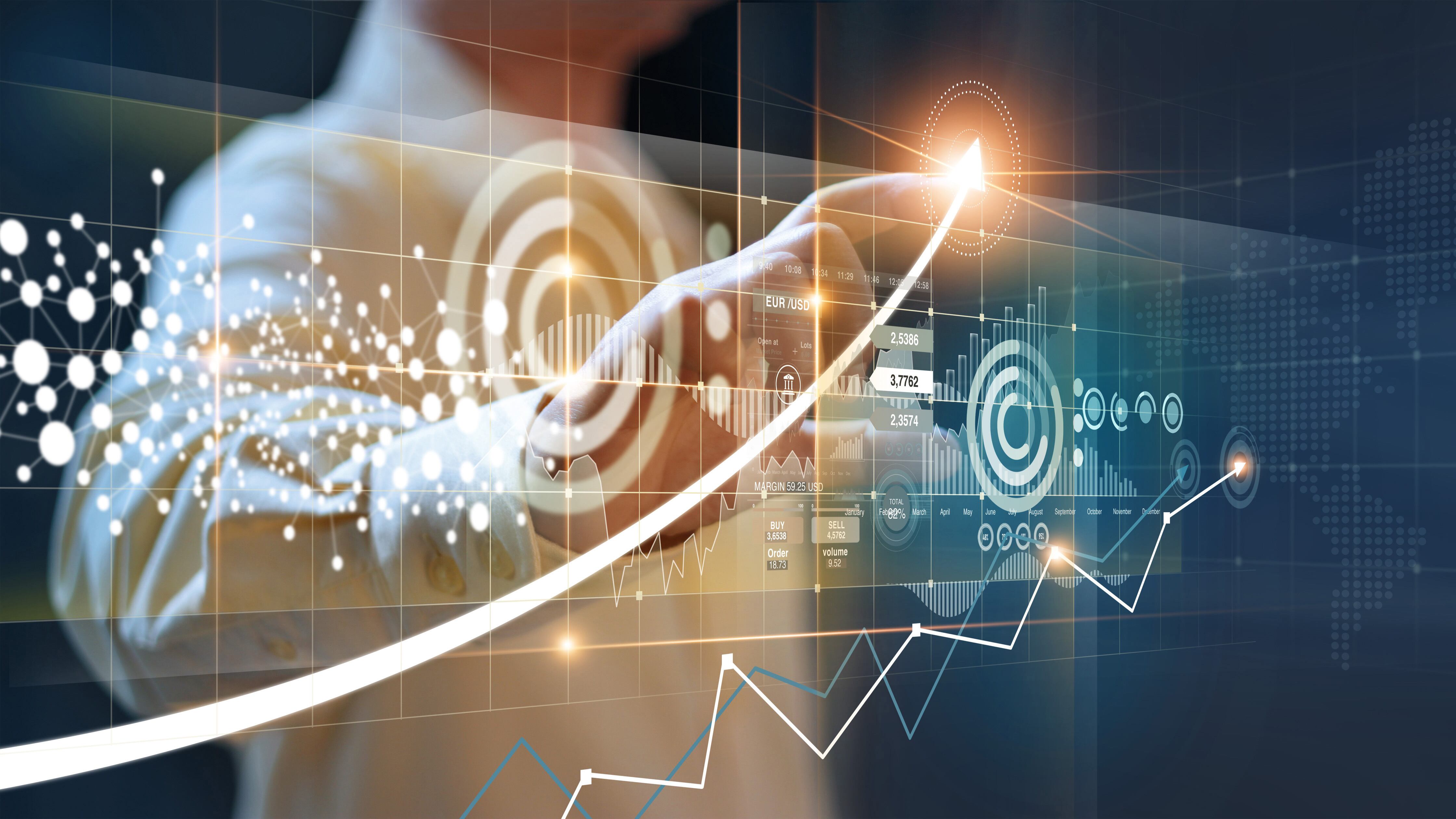 El Rol de las Agencias, Especial Inversiones