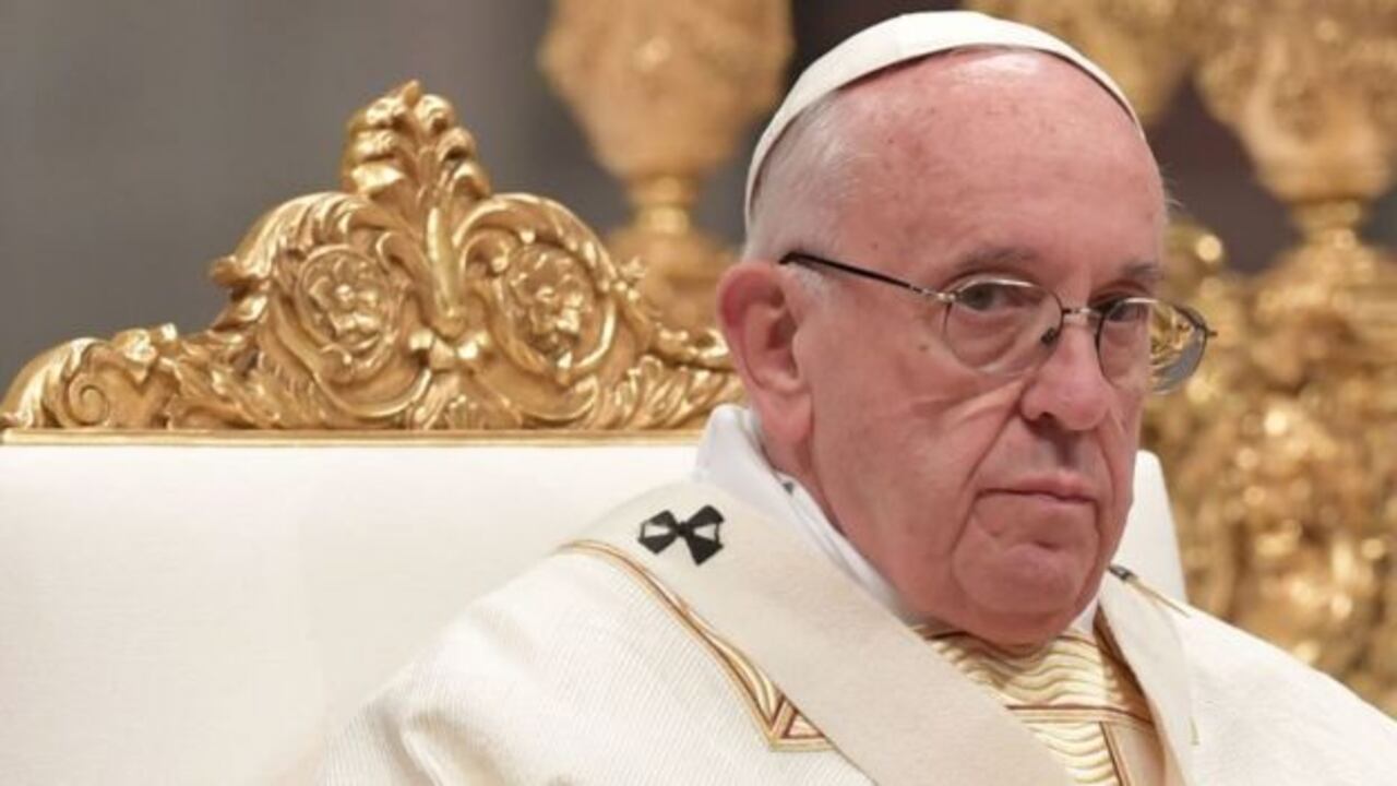 El papa Francisco señaló en su nueva encíclica Fratelli tutti la necesidad de revisar el dogma neoliberal.