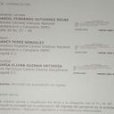 Documento del Inpec sobre las inconsistencias en la Colonia Agrícola de Acacías.