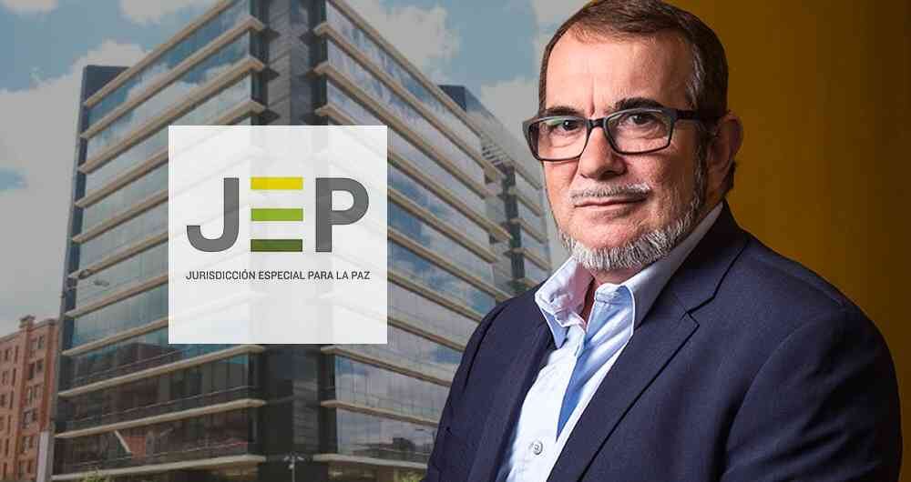 Los excomandantes guerrilleros se quejaron de la falta de garantías judiciales en la JEP. 