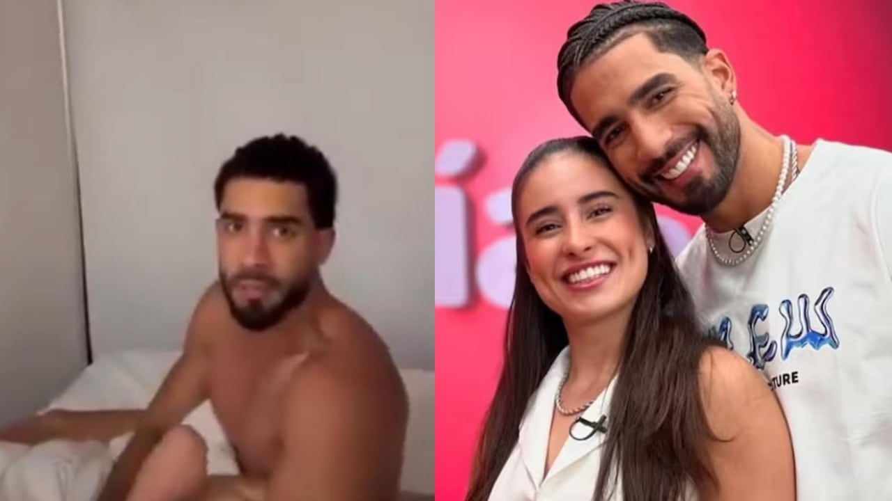Anamar rompió el silencio tras difusión de preocupante video