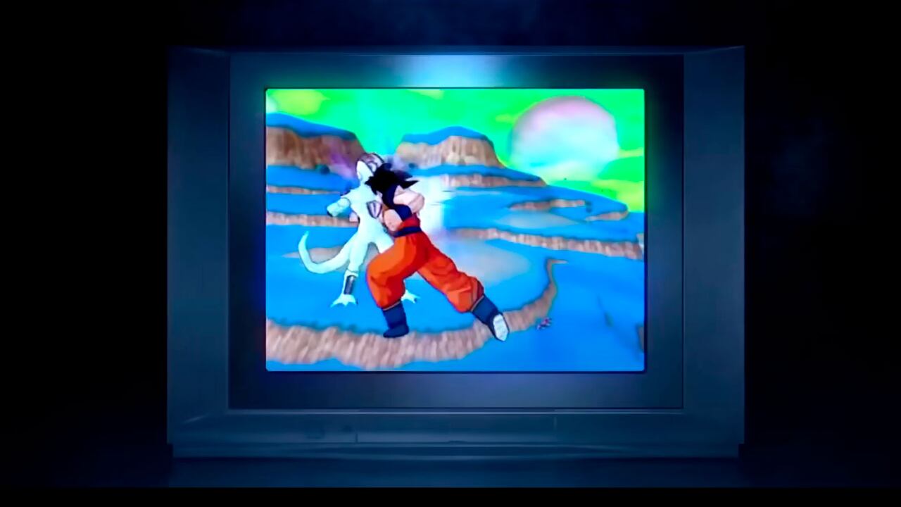 Dragon Ball Magic ofrecería una nueva aventura de Goku.