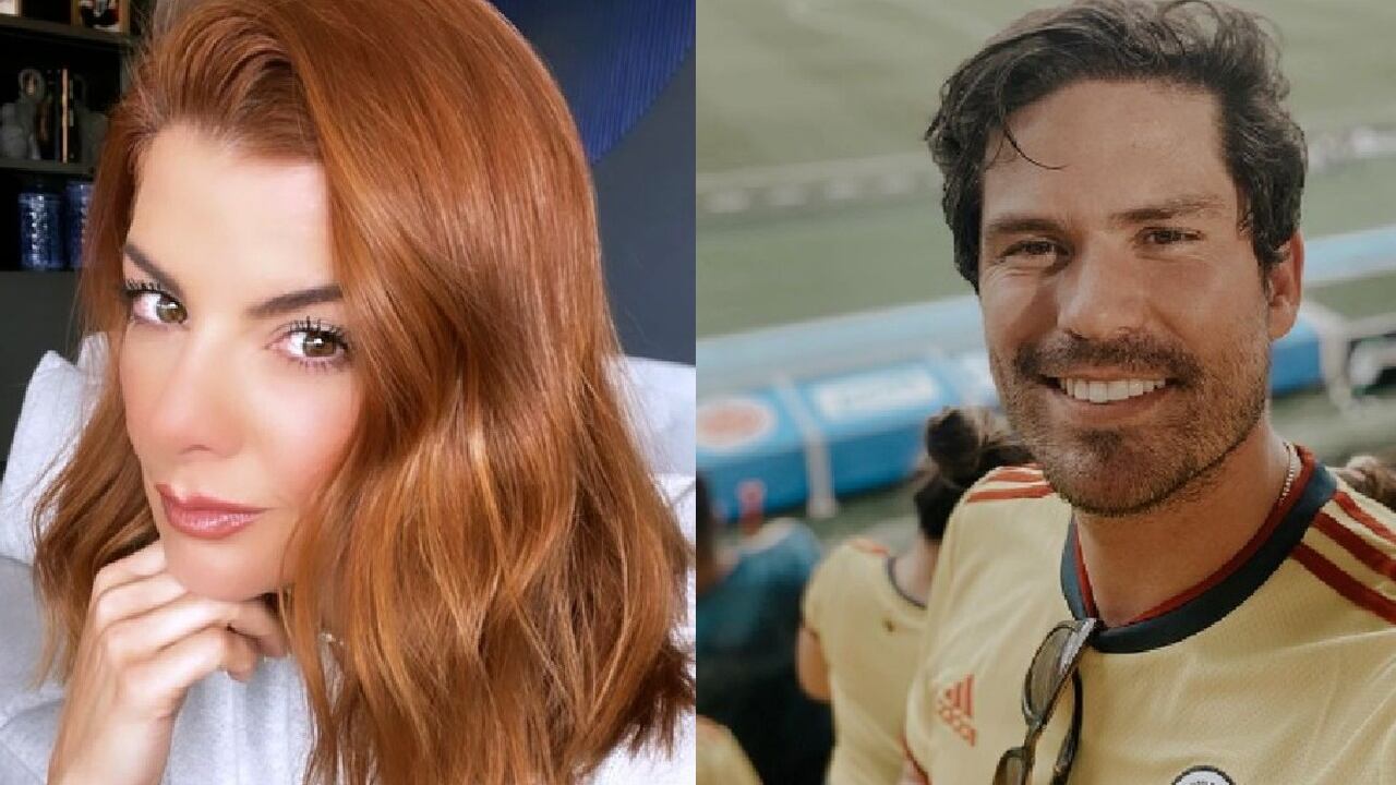 Los dos fueron vistos muy cariñosos en un evento musical