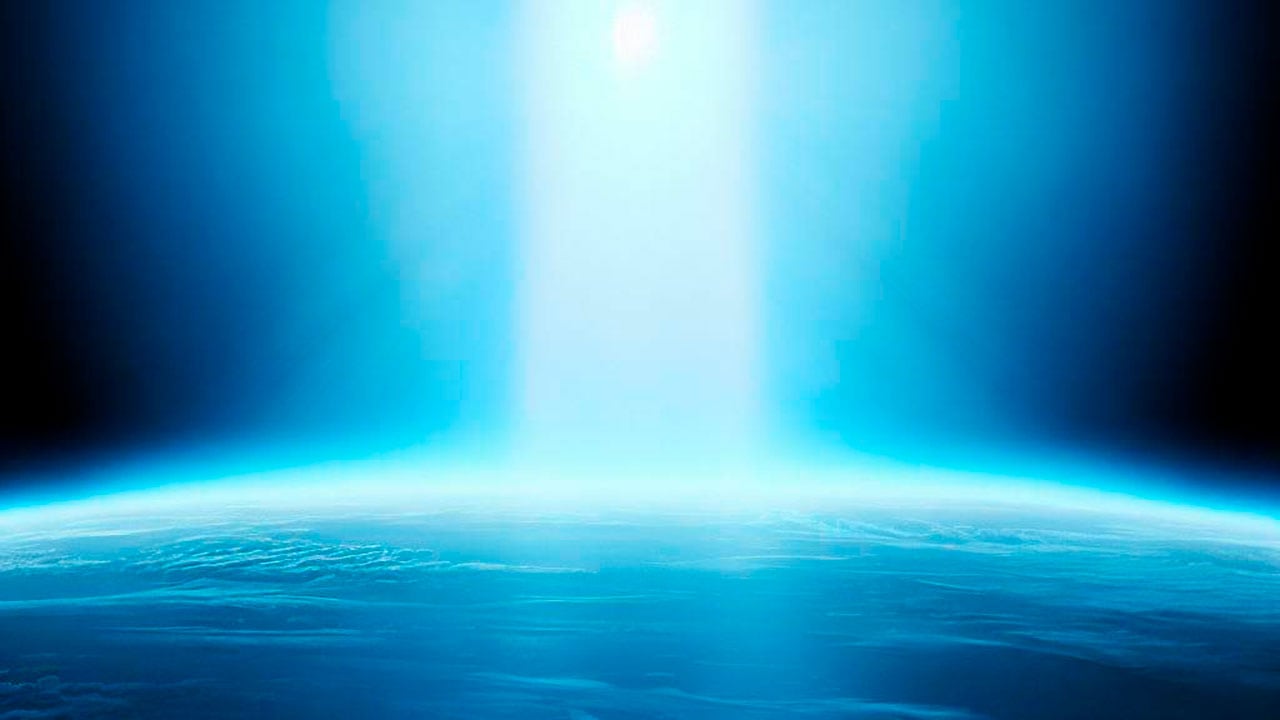 Científicos temen que la capa de ozono no se recupera rápidamente.