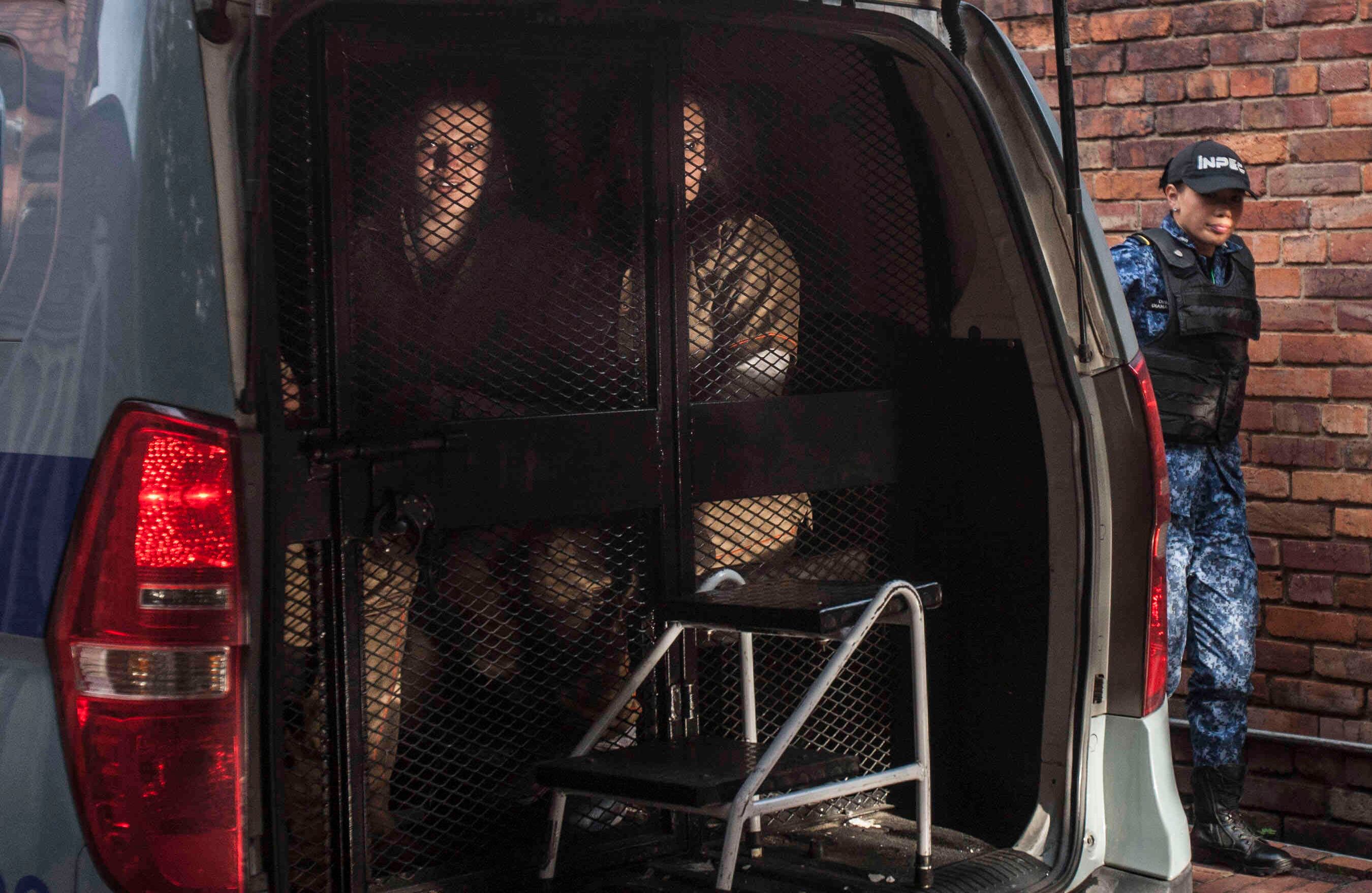 Foto: Sergio Iván Acero Yate/SEMANA