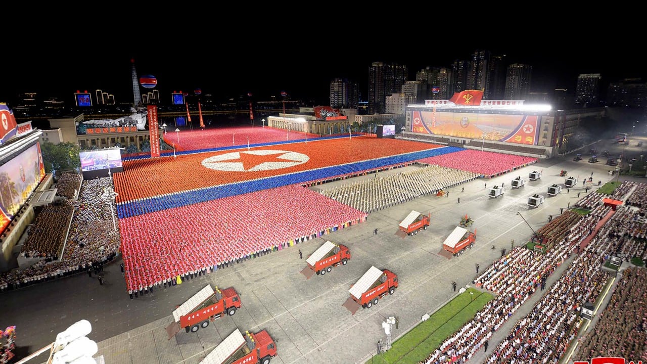 Estos son los 10 países más difíciles de visitar en 2025