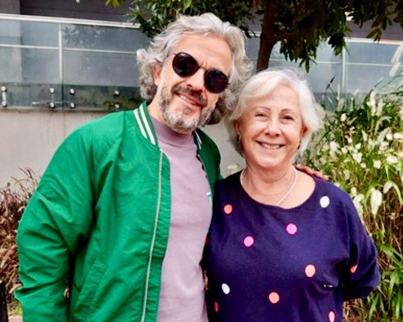 La madre de Juan Daniel Oviedo revela el sacrificio económico detrás de su campaña política