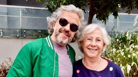 La madre de Juan Daniel Oviedo revela el sacrificio económico detrás de su campaña política