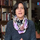 Susana Muhamad, concejal de Bogotá.