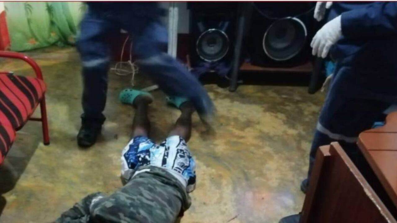 Qué se sabe sobre la masacre ocurrida en la zona rural de los Andes, Antioquia.