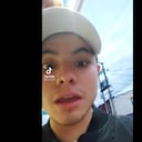 Captura de pantalla de TikTok