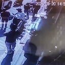 Los allegados de Balanta aseguran que las evidencias deben ser revisadas por las autoridades.