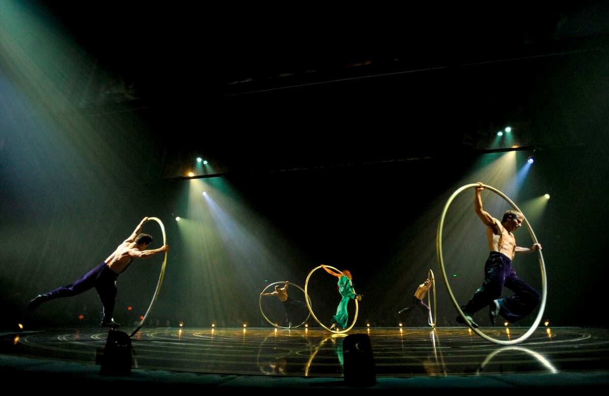 Foto: Carlos Julio Martínez - SEMANA