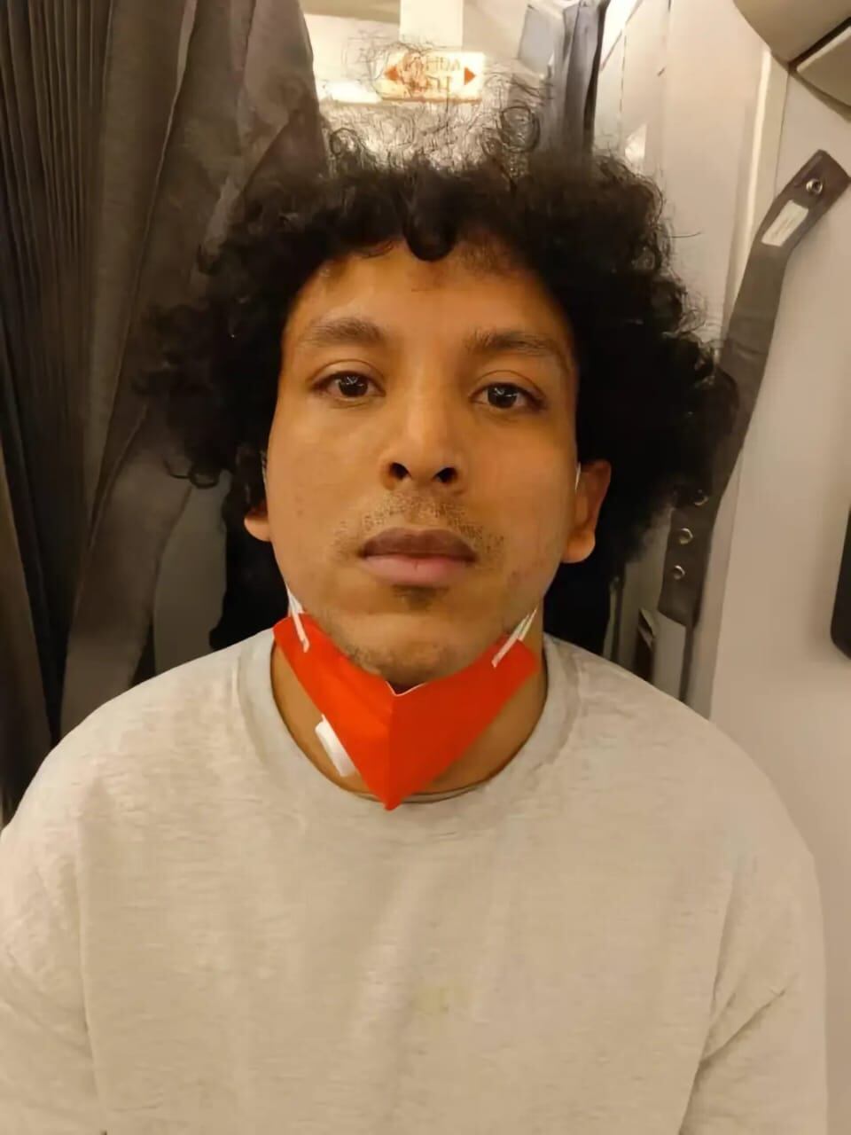 El inmigrante fue expulsado de Estados Unidos