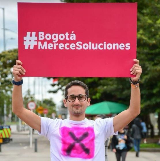 Nicolás de Francisco