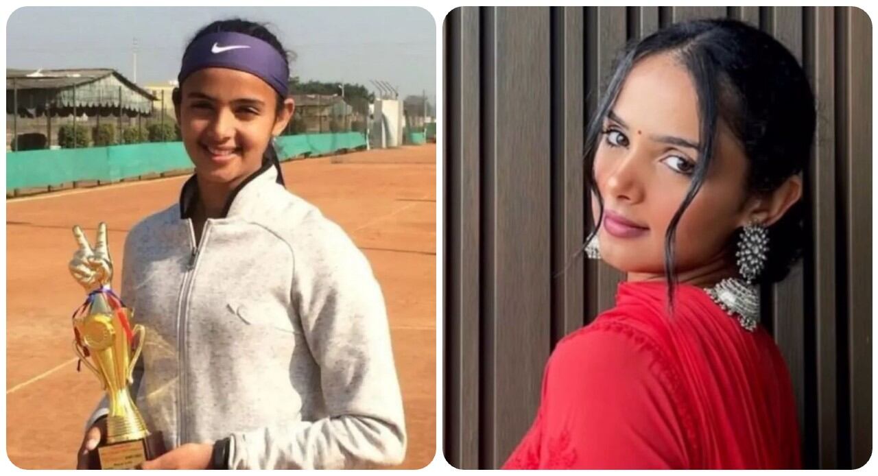 La joven promesa del tenis indio murió tras ser asesinada por su progenitor