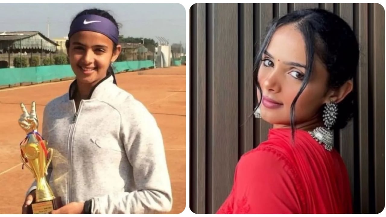 La joven promesa del tenis indio murió tras ser asesinada por su progenitor