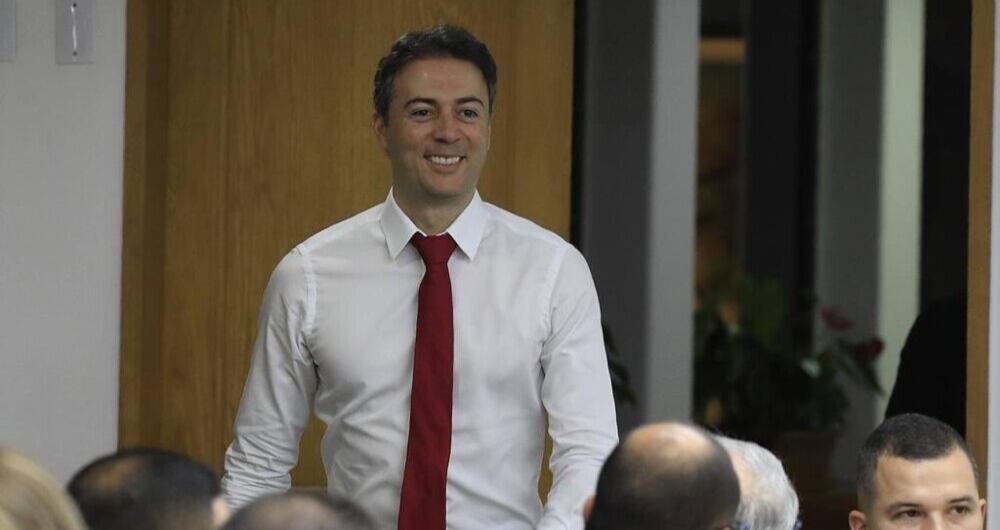 Alcalde Daniel Quintero Calle da indicios sobre concierto de RBD en Medellín.