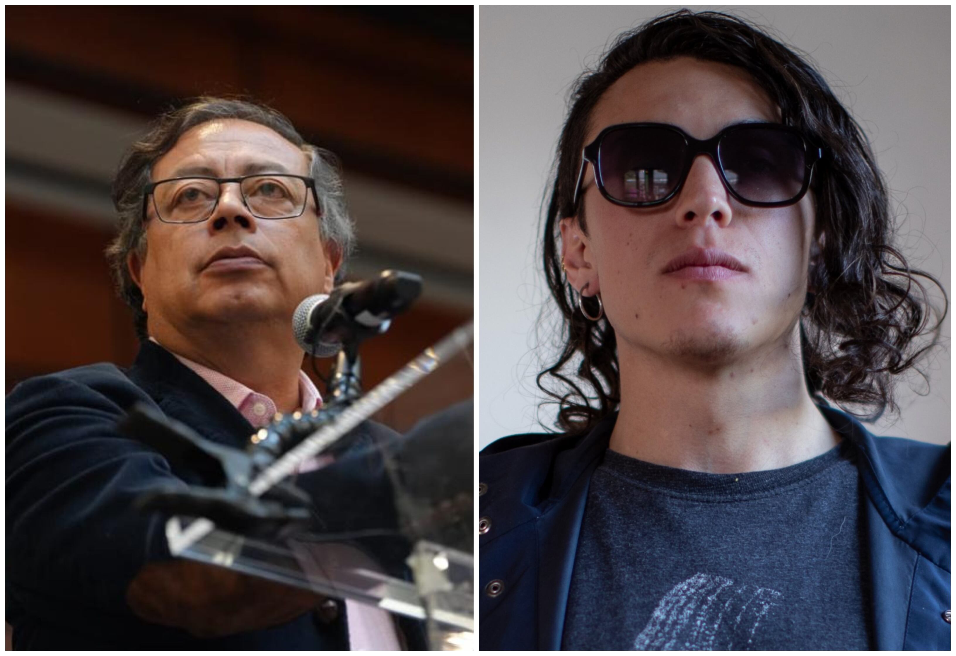 El presidente Gustavo Petro se pronunció sobre la designación de Gareth Sella como viceministro de la Juventud.